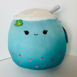 Boba Drink squishmallow (Jakarria)